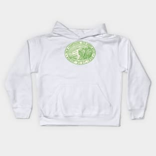 1938 New Hampshire Old Home Week Kids Hoodie